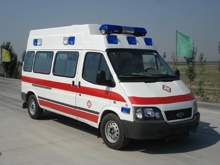 类乌齐县出院转院救护车